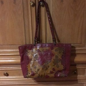 Isabella Fiore handbag